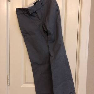 Banana republic pants